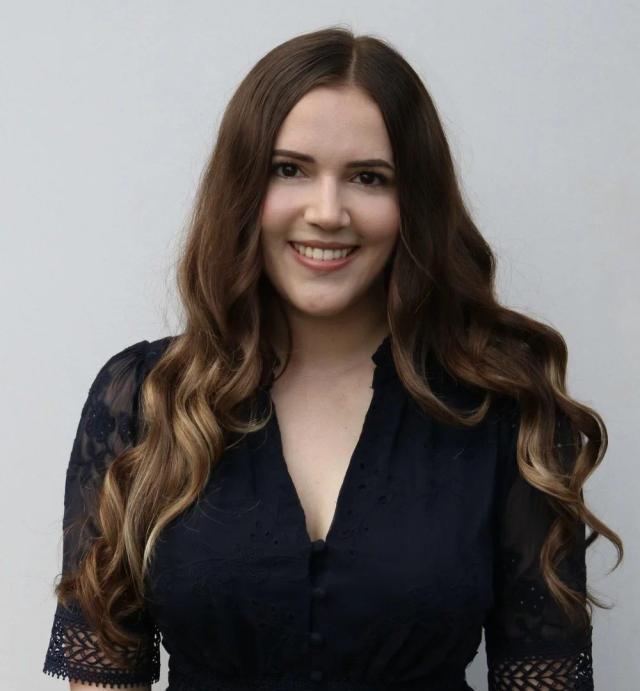 Catarina Martins, RP (Qualifying) — Registered Psychotherapist (Qualifying)