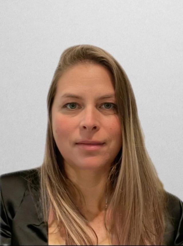 Karrie Carlos, RP (Qualifying) — Registered Psychotherapist (Qualifying)