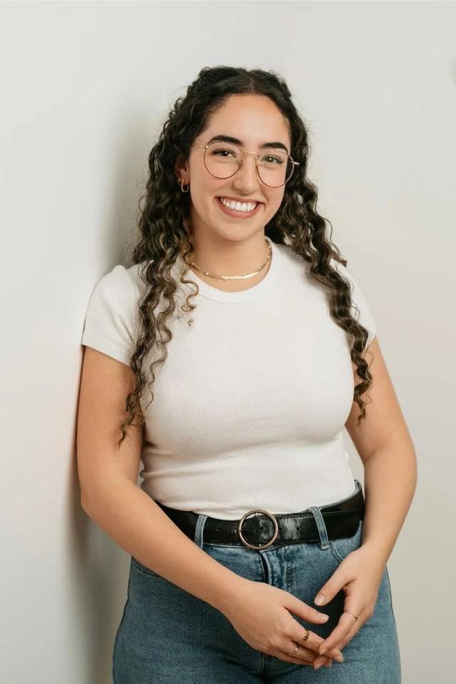 Stephanie Chimienti, RP — Registered Psychotherapist